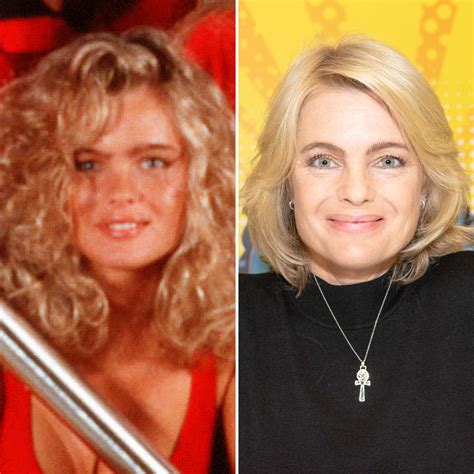 Original ‘baywatch Cast Where Are They Now Us Weekly