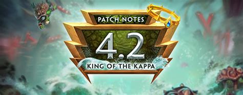 smite® new in smite king of the kappa 4 2 patch notes steam news