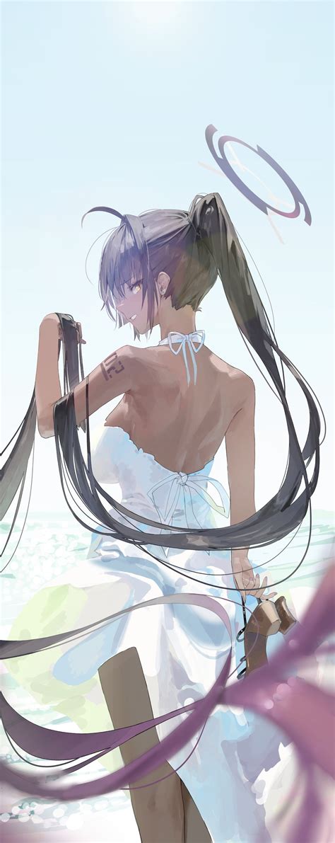 Karin [Blue Archive] | Scrolller
