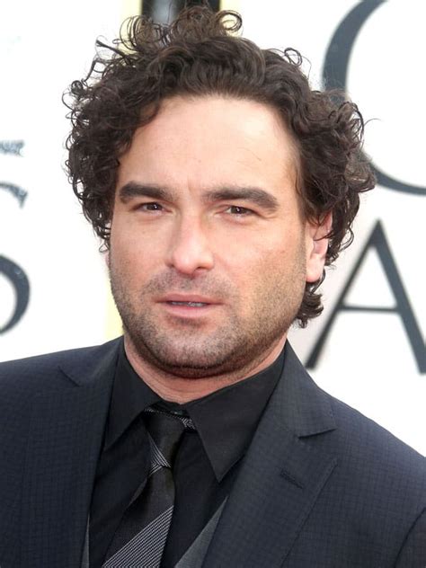 Johnny Galecki Biography Age Weight Height Friend Like Affairs Favourite Birthdate