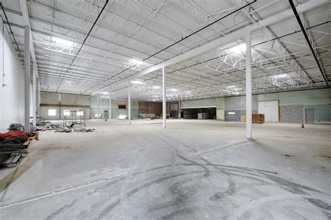 Commercial Space for Rent - San Antonio, TX
