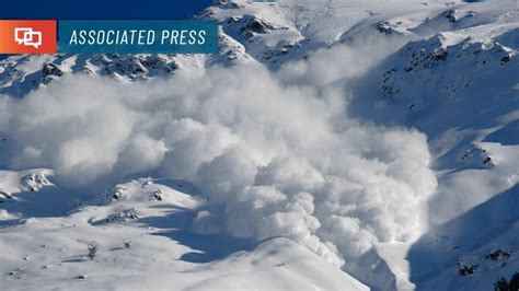 One Of The Deadliest Avalanches In Utah History Claims 4 Skiers St