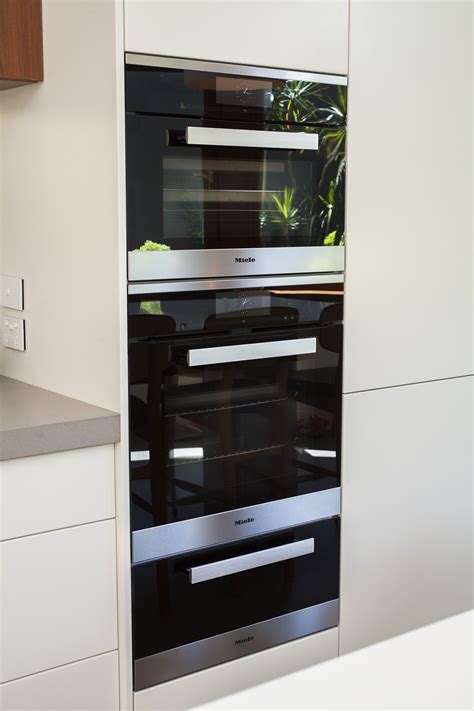 Up to $1,800 in savings on a miele appliance package. Stanmore Terrace Project: Miele 6000 appliance stack ...