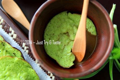 Entdecke rezepte, einrichtungsideen, stilinterpretationen und andere ideen zum ausprobieren. Resep Serabi Ncc - Ncc Jajan Tradisional Indonesia Week ...