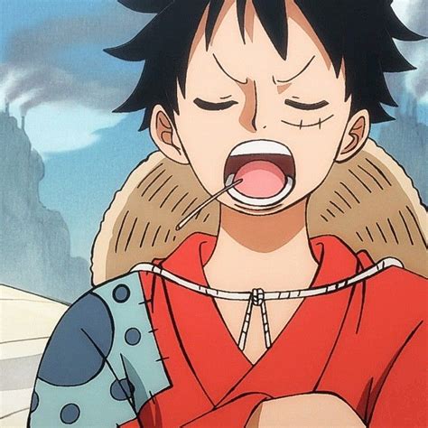 Monkey 3 Monkey D Luffy Cool Anime Pictures One Piece Anime Anime