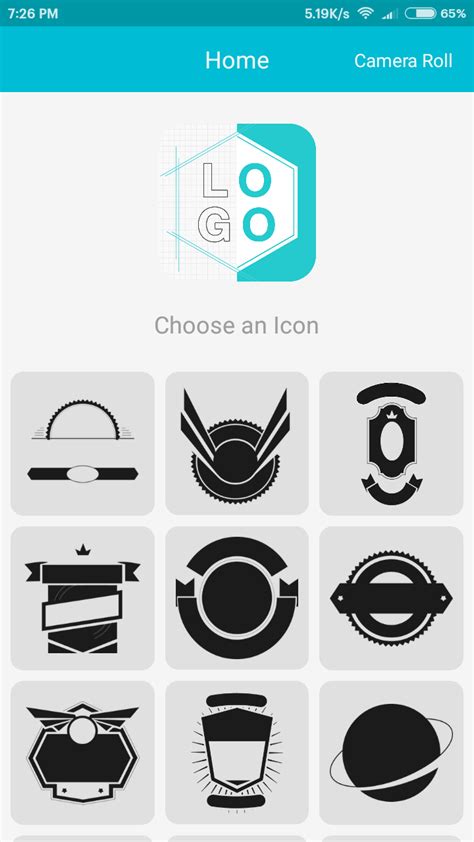 11 Best Logo Maker Apps For Android Logo Generater 2024