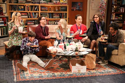 Big Bang Theory Final Scene And Important Music Explained Us Weekly