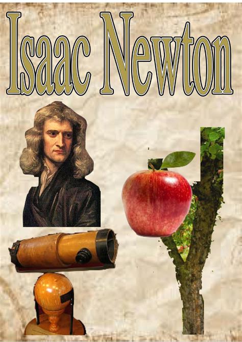 Isaac Newton Comic Book By 20ogoshis Issuu