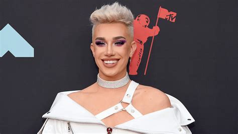 James Charles Goes Bald In Shocking Photos And The Memes Are Out Of