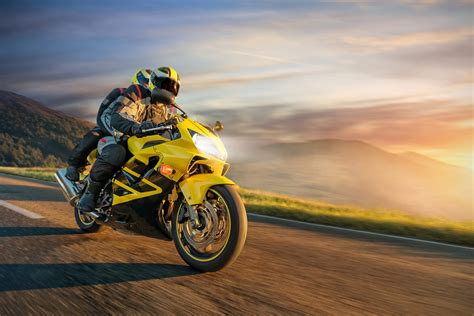 Top 5 Motorbike Ride Locations In Australia A Pandemic Distraction Eftm