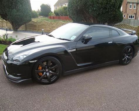 Nissan Gtr Uk Sports Car Hire In Uk Limo Hire Prices