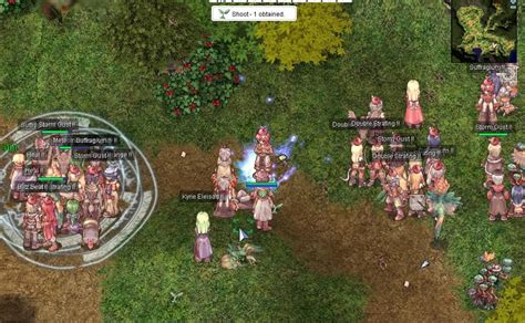 Complete offline ragnarok online server (emulator + client) package (1click) « reply #2 on: Ragnarok Online Holiday Package DLC Is on Steam, Contents ...