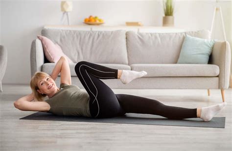 8 Pilates Exercises To Help Improve Senior Health Performance Health