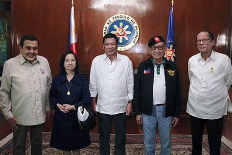 The senate controls the court aspect of trying to convict the president. President of the Philippines - Wikipedia