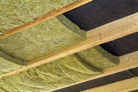 How To Soundproof A Basement Ceiling Exposed Or Finished Basement