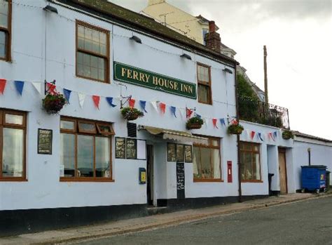 Ferry House Inn Plymouth Restaurant Reviews Phone Number And Photos