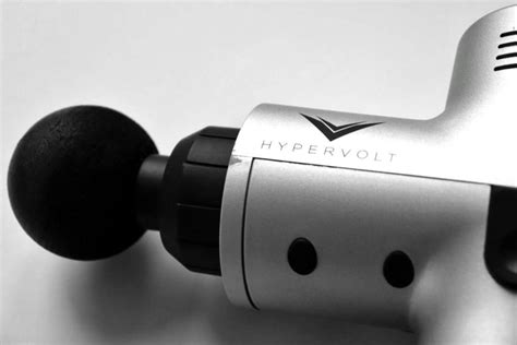 Is The Hypervolt Massage Gun Effective 4 Simple Tips