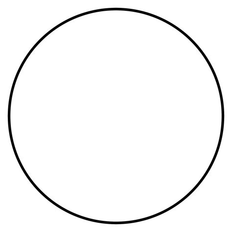 Circle