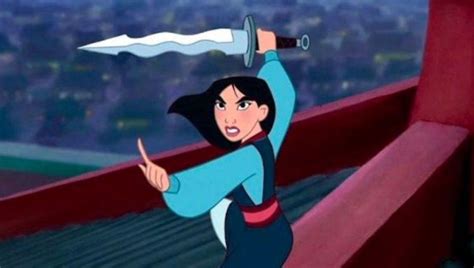 Mulan Pfp