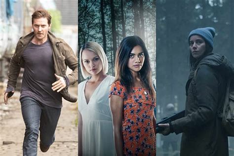 3 Suspense Series To Watch On Netflix