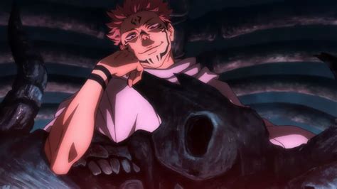 Streaming jujutsu kaisen sub indo. Jujutsu Kaisen: sangue e azione nel nuovo trailer dell'anime