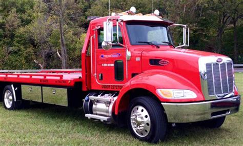 Secure the beast and put your alarm in your new ride. Wrecker Service Near Me - PWC Towing and Welding