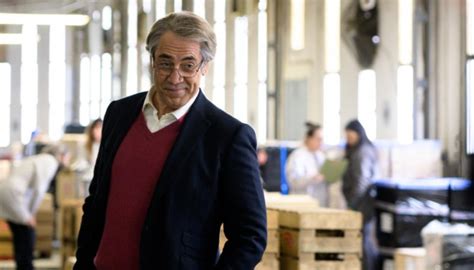 Film Review The Good Boss 2021 Javier Bardem Is Dynamite In A Movie