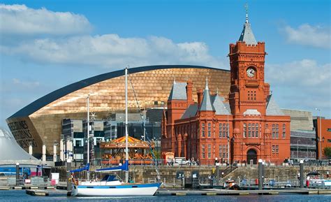 Les 11 choses incontournables à faire à Cardiff