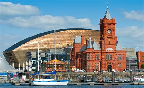 Les 11 Choses Incontournables à Faire à Cardiff