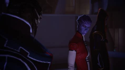 Mass Effect Review Falcon Game Reviews