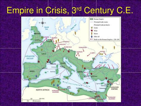 Ppt Rome Rise And Fall Of An Empire Powerpoint Presentation Free