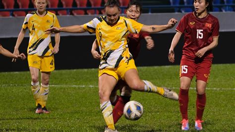 The matildas face a tough task against the united states of america if betting is anything to go by at tab. Tokyo Olympics Matildas: Caitlin Foord fighting for ...