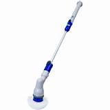 Power Scrubbers For Bathrooms Images