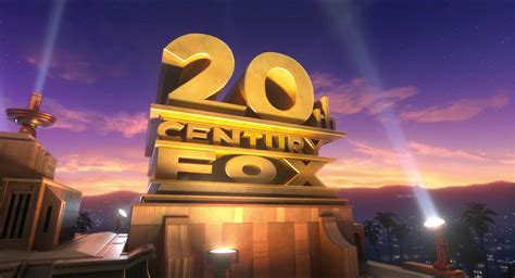 20th Century Fox 2009 Logo Full Open Matte On Vimeo