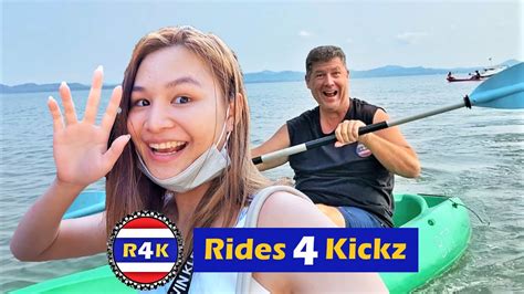 Maybe you would like to learn more about one of these? My Thailand Full House Villa Weekend Continues - YouTube