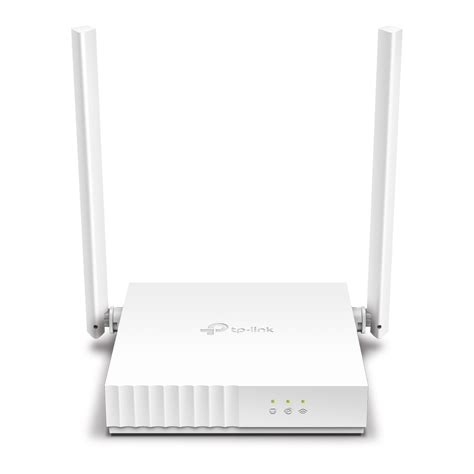 Router Marca Tplink Modelo Tl Wr820n 2 Antenas 300mbps Electriservice