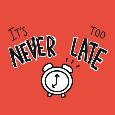 Never Late Asian Illustrations Royalty Free Vector Graphics And Clip Art