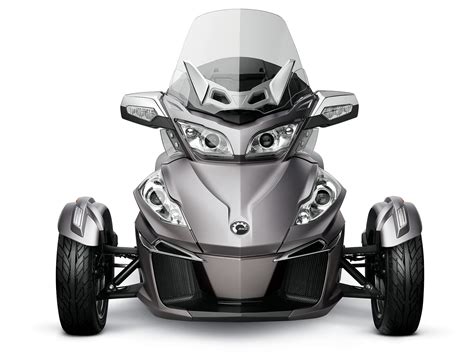 It is backed situation which, if not avoided, bombardier recreational could result in minor or moderate products inc. CAN-AM/ BRP Spyder RT Limited specs - 2013, 2014 ...