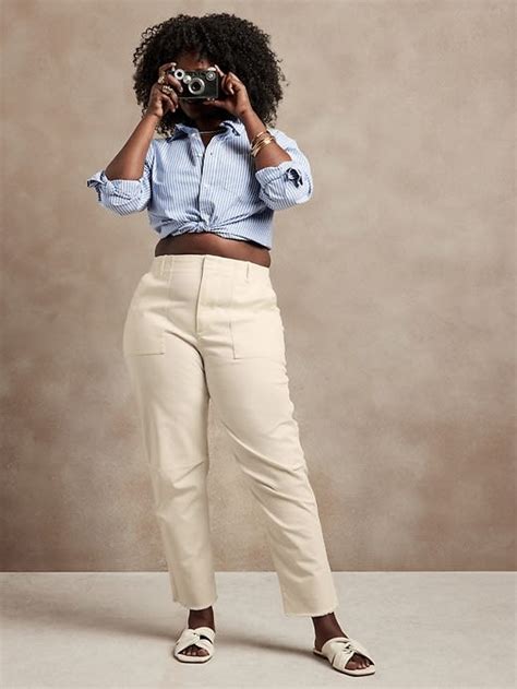 Discover 147 Khaki Trousers Outfit Ideas Super Hot Vn