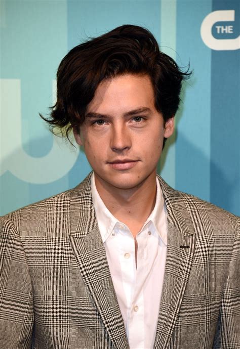 Cole mitchell sprouse was born in arezzo, tuscany, italy to american parents, melanie (wright) and matthew sprouse, and was raised in long beach, in their native california. Cole Sprouse Pictures Pictures - Rotten Tomatoes