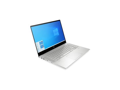 Hp Laptop Envy Intel Core I7 10th Gen 10750h 260ghz 16gb Memory 512