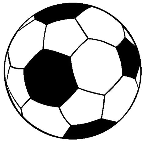 Imagens De Bola Para Imprimir