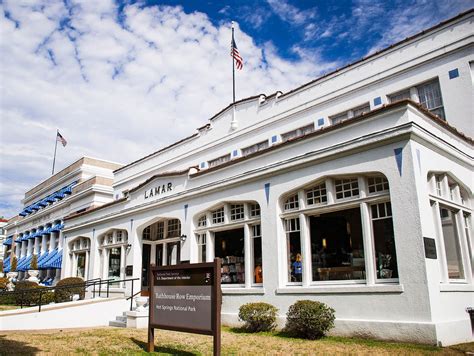 Maybe you would like to learn more about one of these? Hot Springs, Arkansas Attractions and Travel Guide