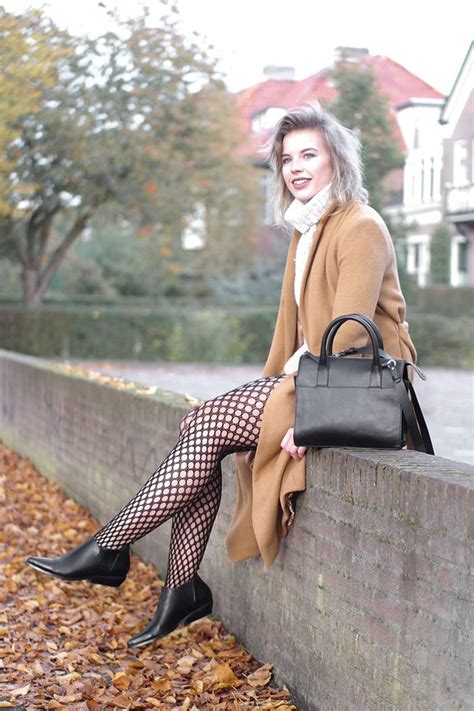 Outstanding Fishnet Tights Outfits That Everyone Will Go Crazy For