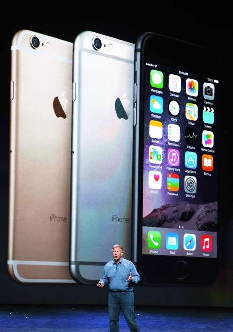 Iphone 6 E Apple Watch Tutto Sui Nuovi Prodotti Apple Wired