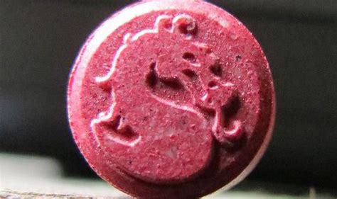 Clubbers Warned Over Rogue Ecstasy Tablets After Death Of Girl 17 Uk