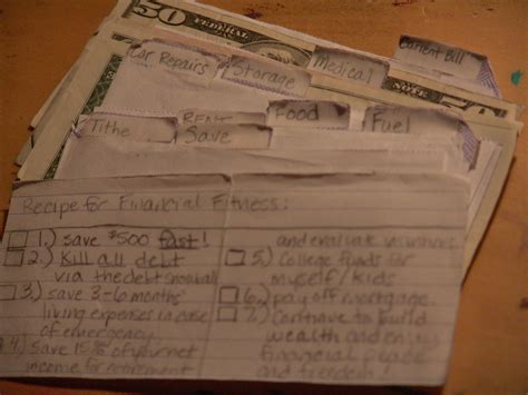 Check spelling or type a new query. My Thrifty Friend - Living Outside the Box: diy cash envelopes system... the pretty way!