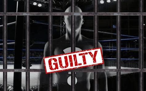 Indie Wrestler Sentenced To Almost 2 Years In Prison For Going Too Far In A Match