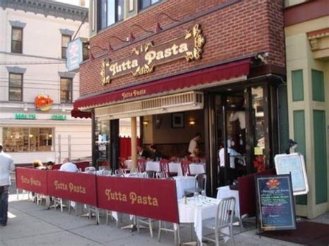 Tutta Pasta Hoboken Menu Prices And Restaurant Reviews Tripadvisor