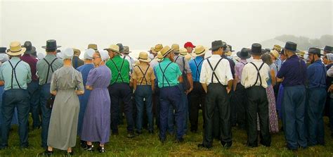 A Guide To The Amish Lifestyle 10 Things I Learned Living With Them